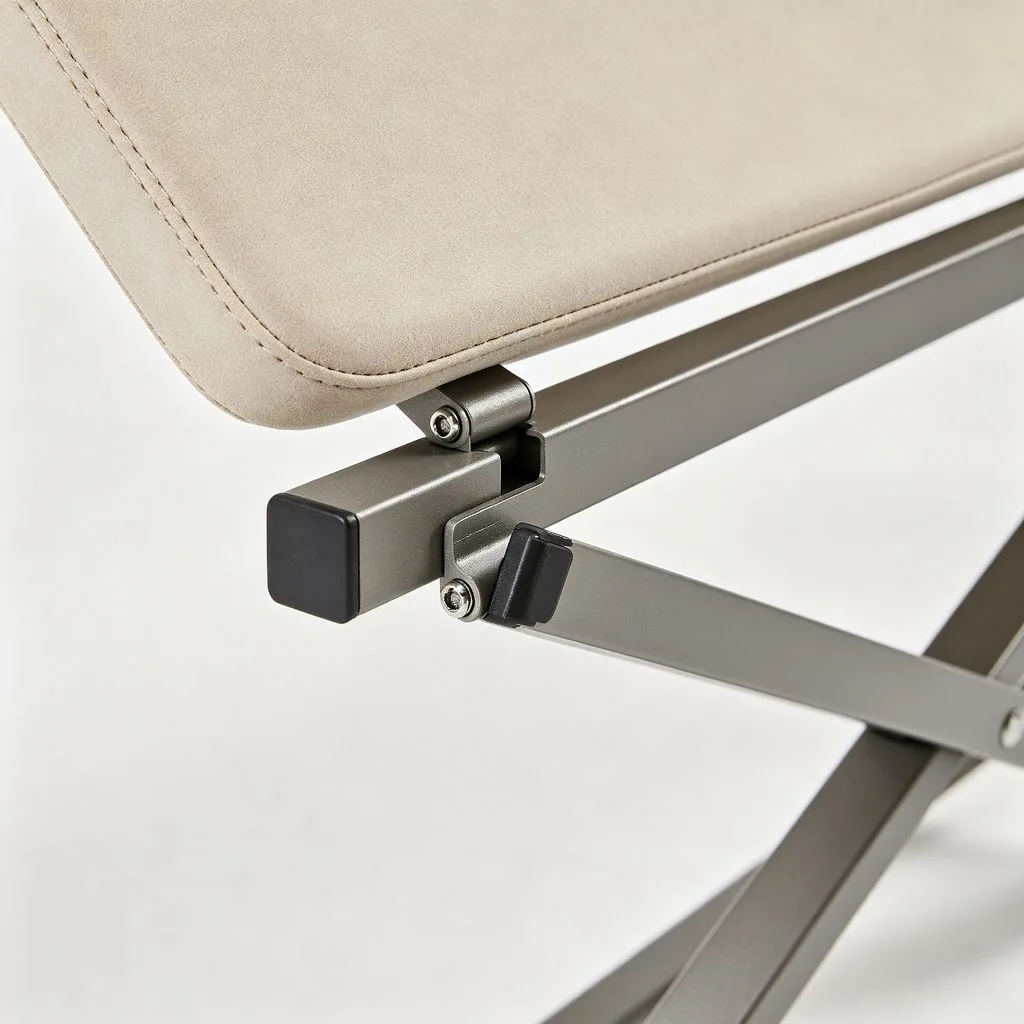 Foldable Bench - image 3