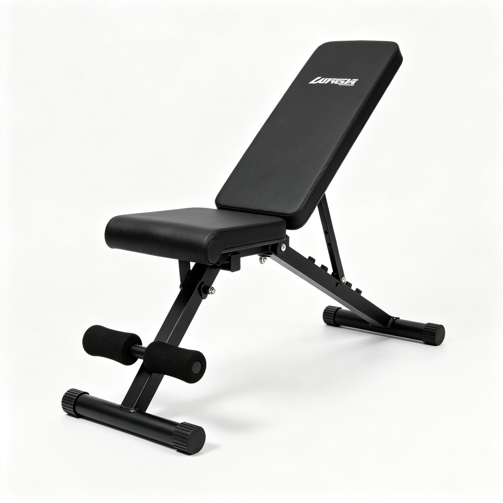 Foldable Bench