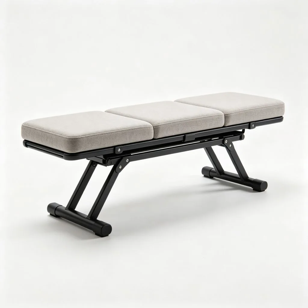 Foldable Bench - image 2