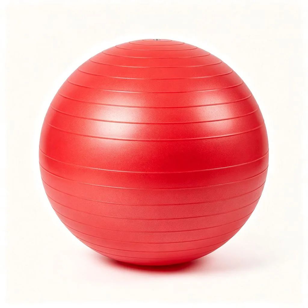 Gym Ball - ZEALLSPORT Commercial Gym Equipment