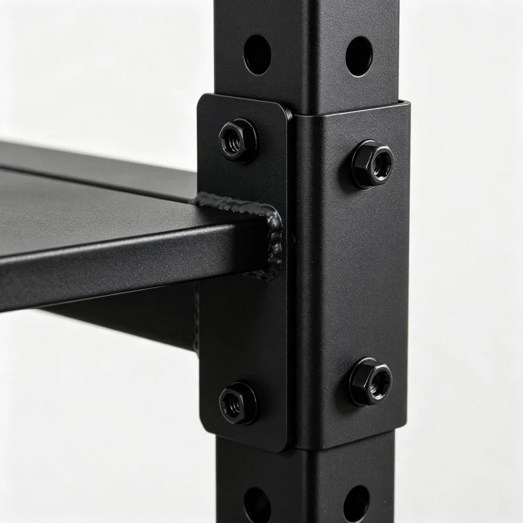 Gym Storage Rack - image 3