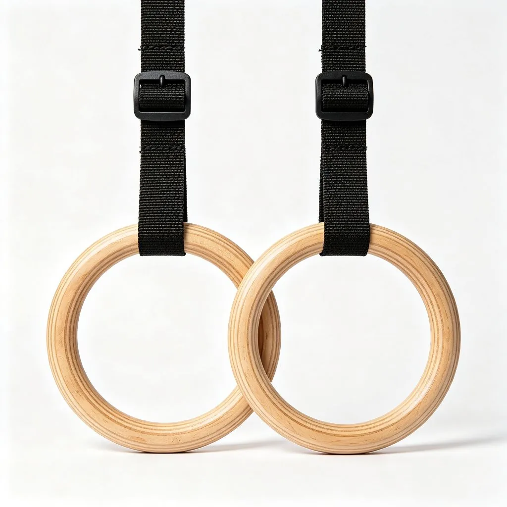 Power Ring - ZEALLSPORT