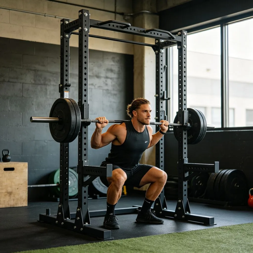 Half Rack - image 4