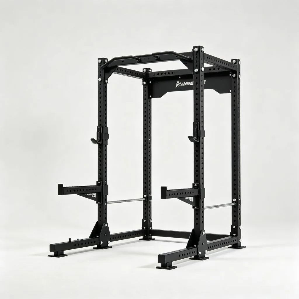 Half Rack - image 2