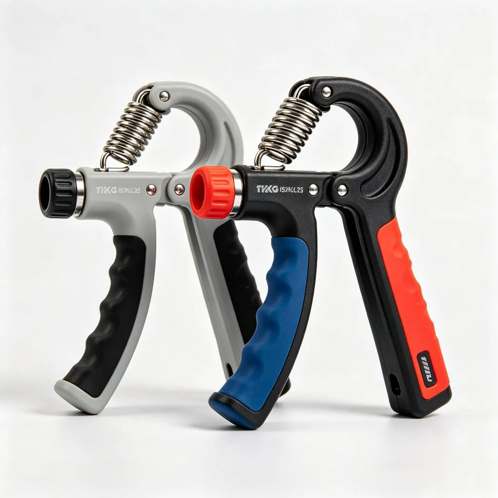 Hand Grip - ZEALLSPORT Commercial Gym Equipment