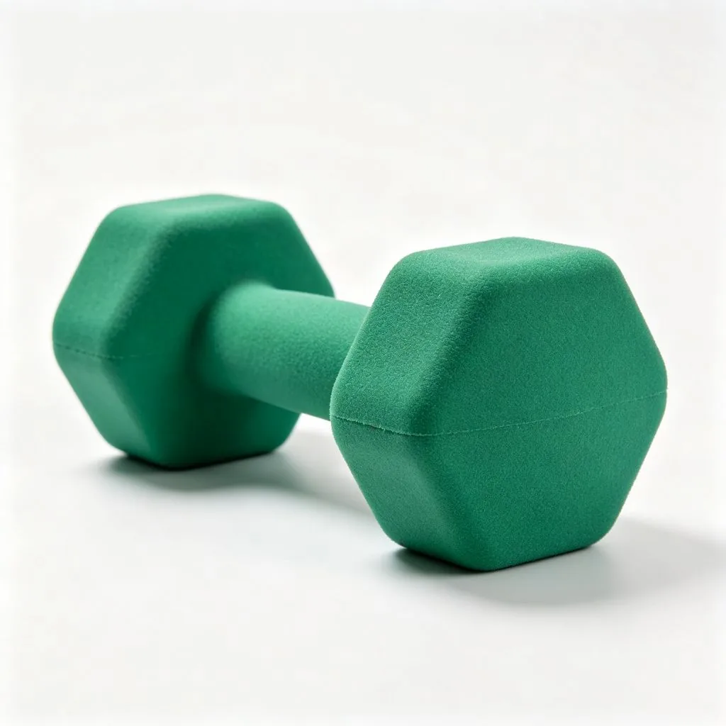 Hand Weights Dumbbell - image 2