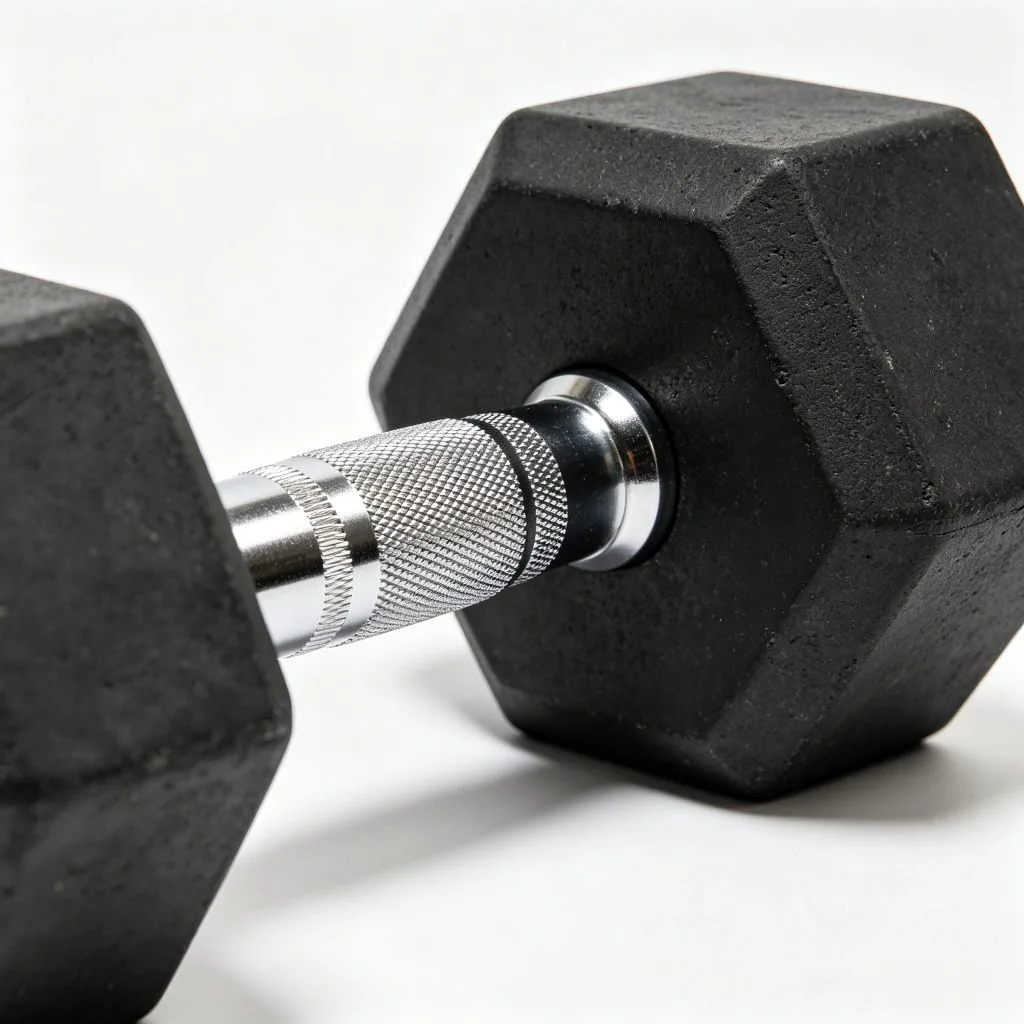 Cement Dumbbell - image 3