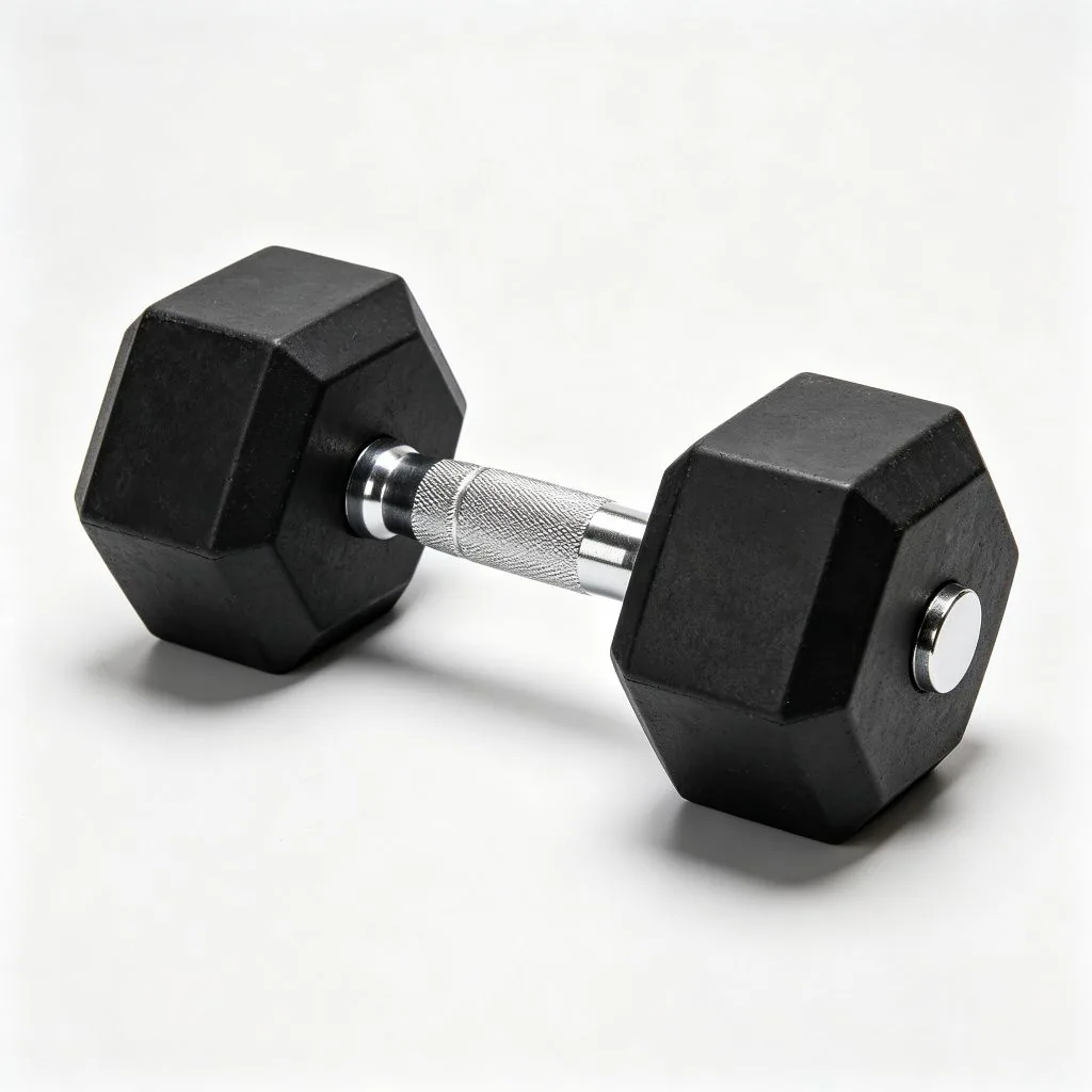 Cement Dumbbell - image 2