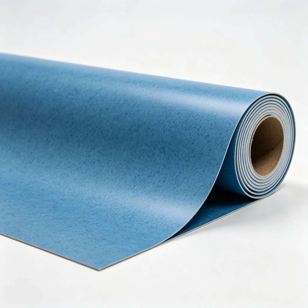 High-Performance Healthcare Flooring for Safe and Hygienic Environments - ZEALLSPORT Commercial Gym Equipment