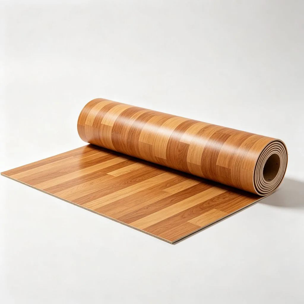 High-Performance Multi-use Indoor Sports Flooring with Easy Maintenance - ZEALLSPORT Commercial Gym Equipment
