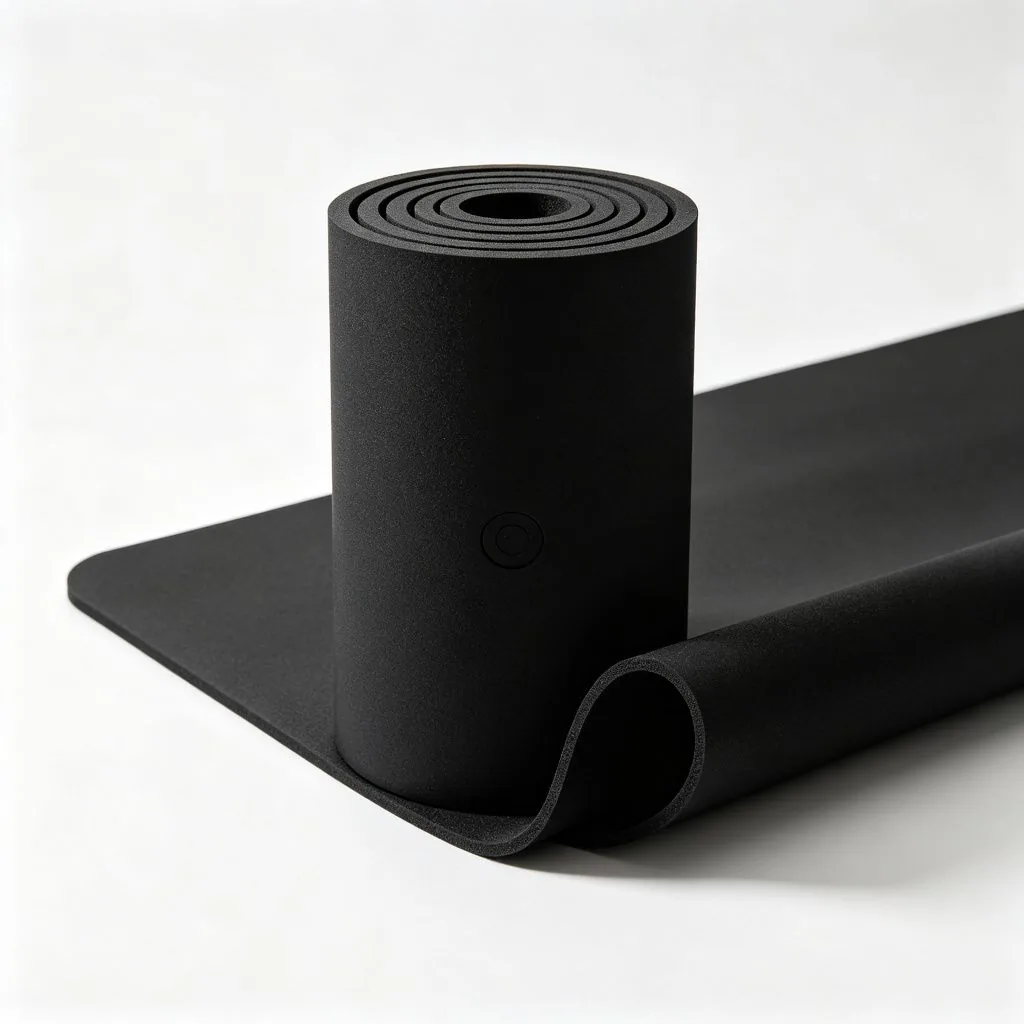 High QualityFoam Roll Mat Vigor - - ZEALLSPORT Commercial Gym Equipment
