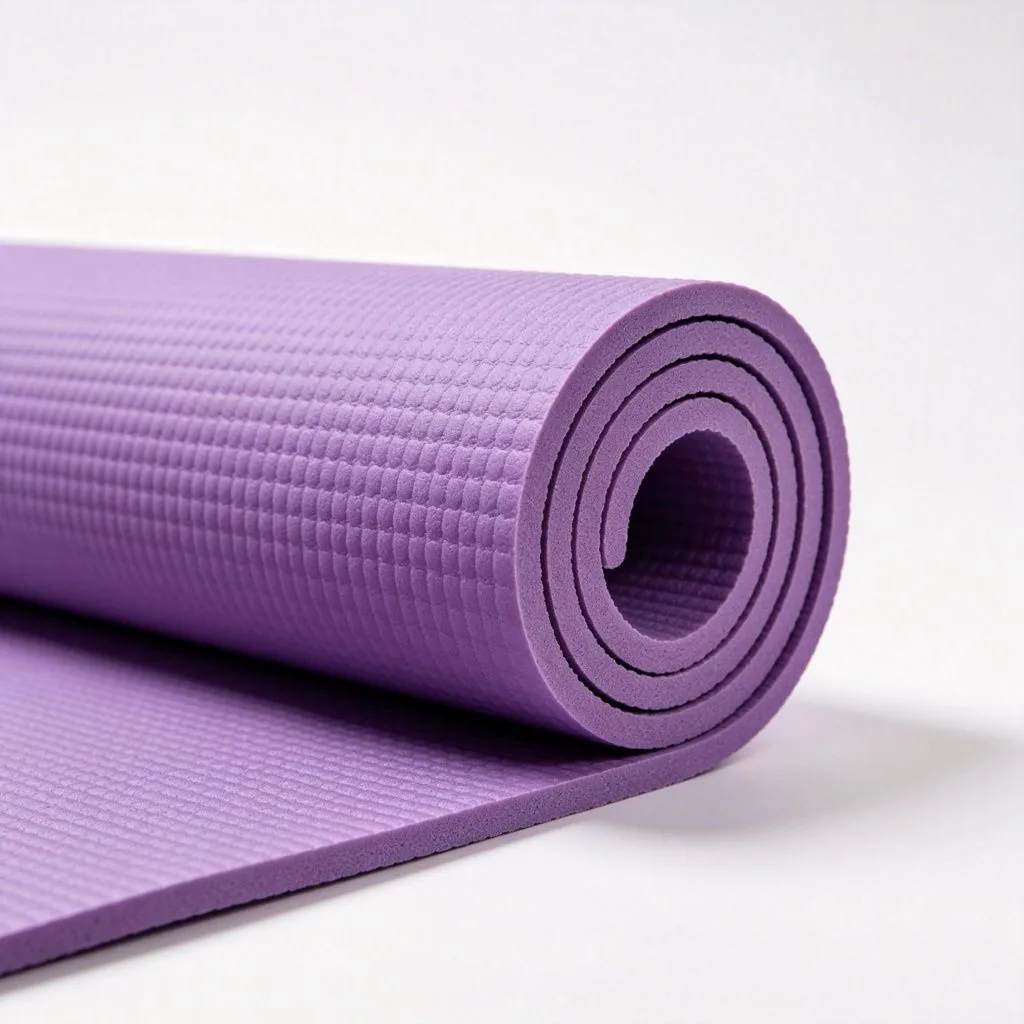 High QualityFoam Roll Mat Vigor - - image 2