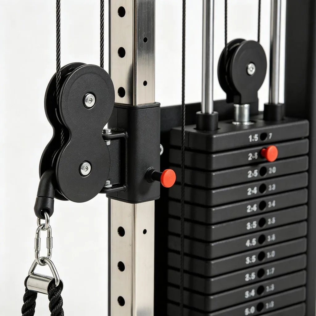 Home Gym - image 3