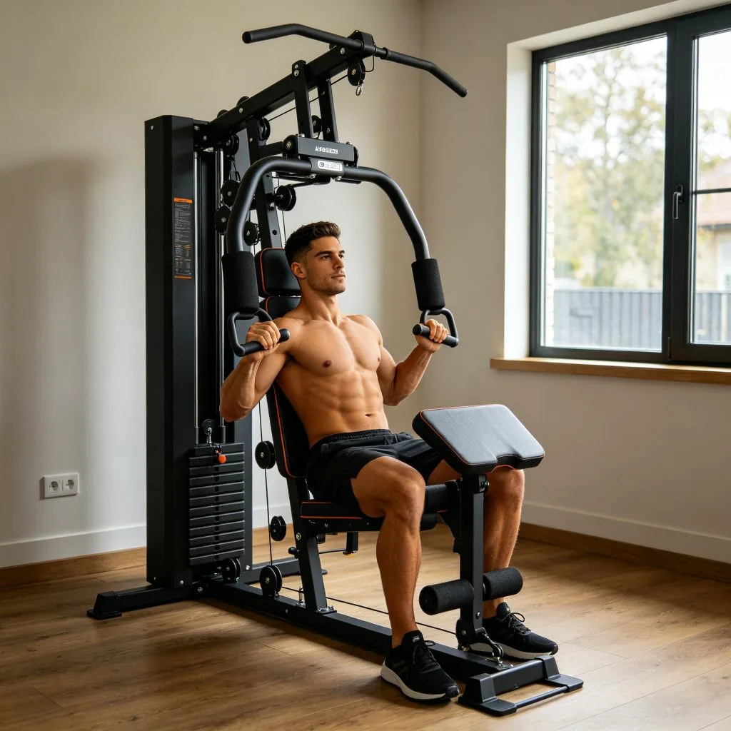 Home Gym - image 4