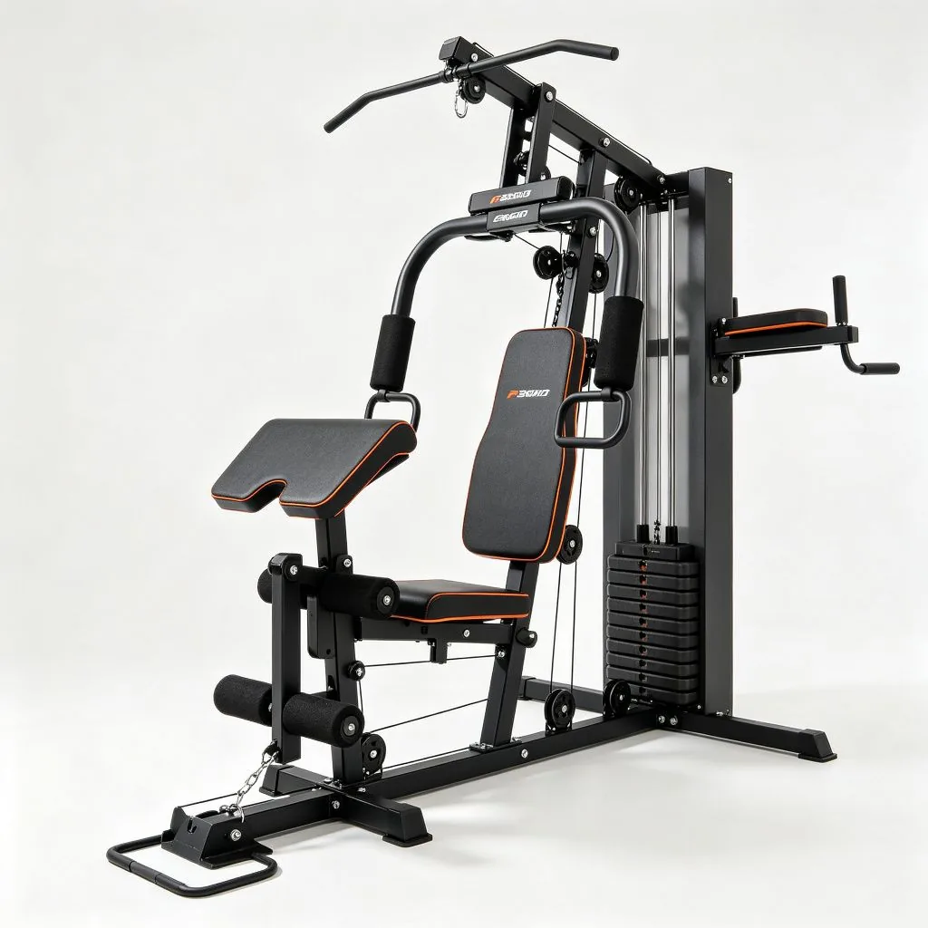Home Gym - image 2