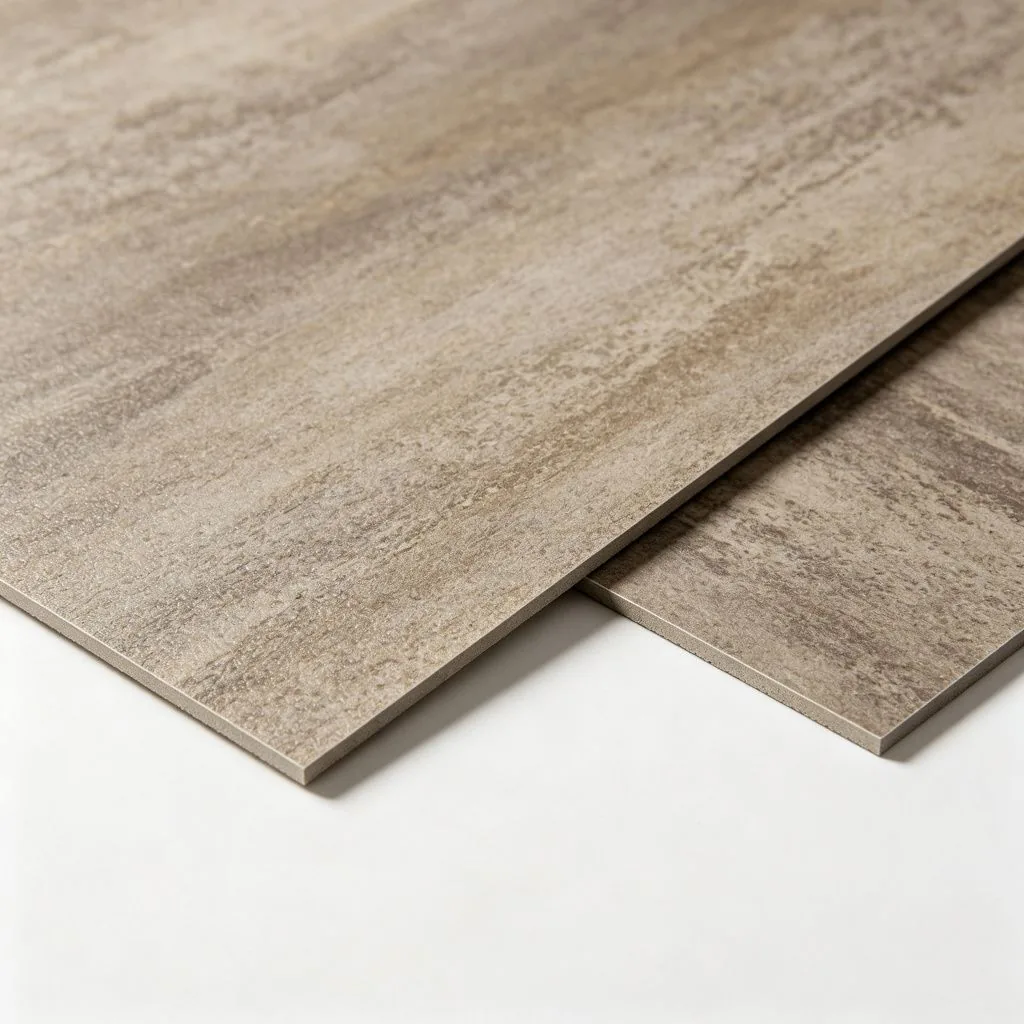 Homogeneous Vinyl Flooring with High Durability and Low Maintenance - image 3