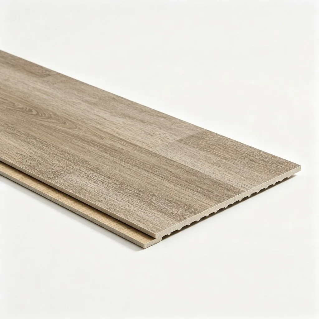 Homogeneous Vinyl Flooring with High Durability and Low Maintenance - image 2