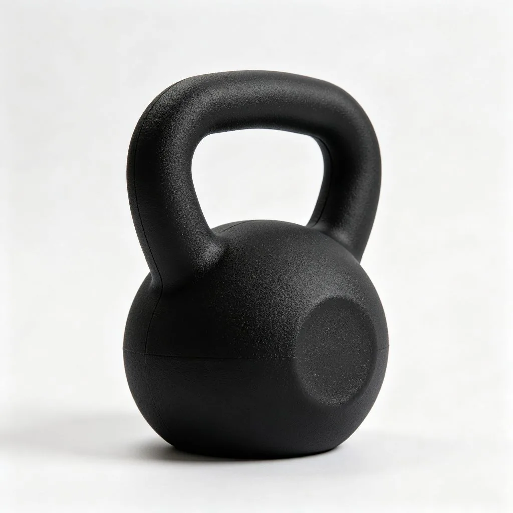 Household Soft Kettlebell Steel Sand Filled Anti-collision Kettlebells for Hip Shaping Full Body  - image 2