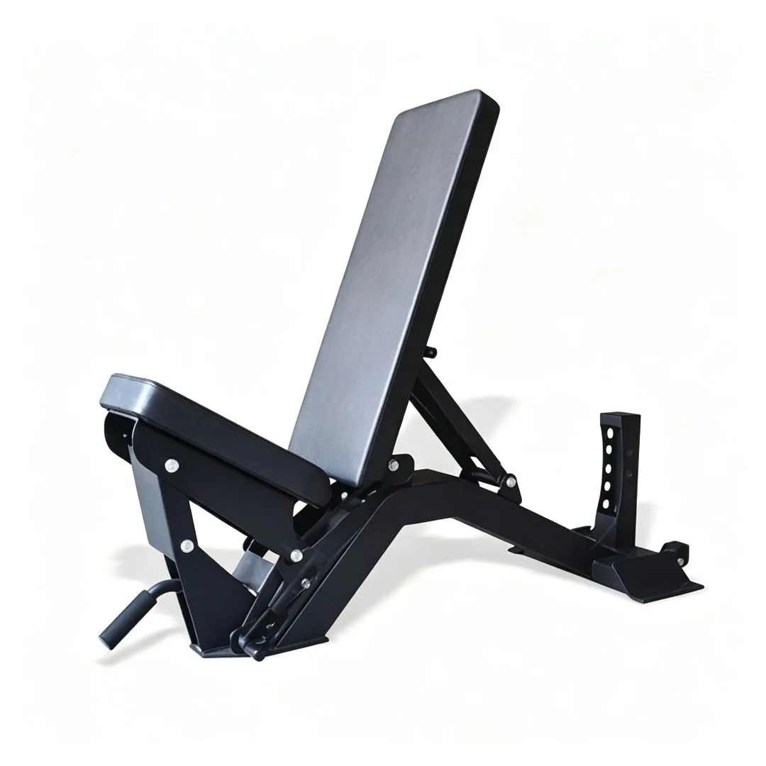 Commercial Adjustable Bench - ZEALLSPORT