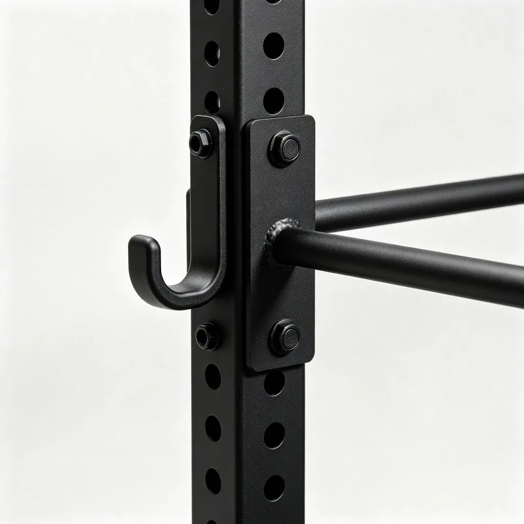 HR-6 Half Rack - image 3
