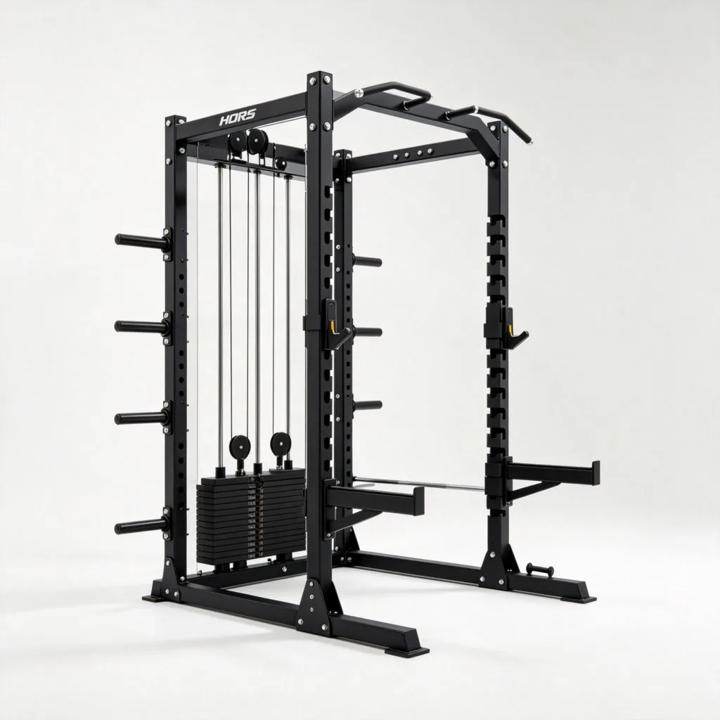 HR-6 Half Rack - image 2