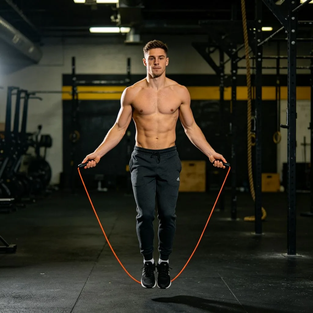 Jump Rope - image 4