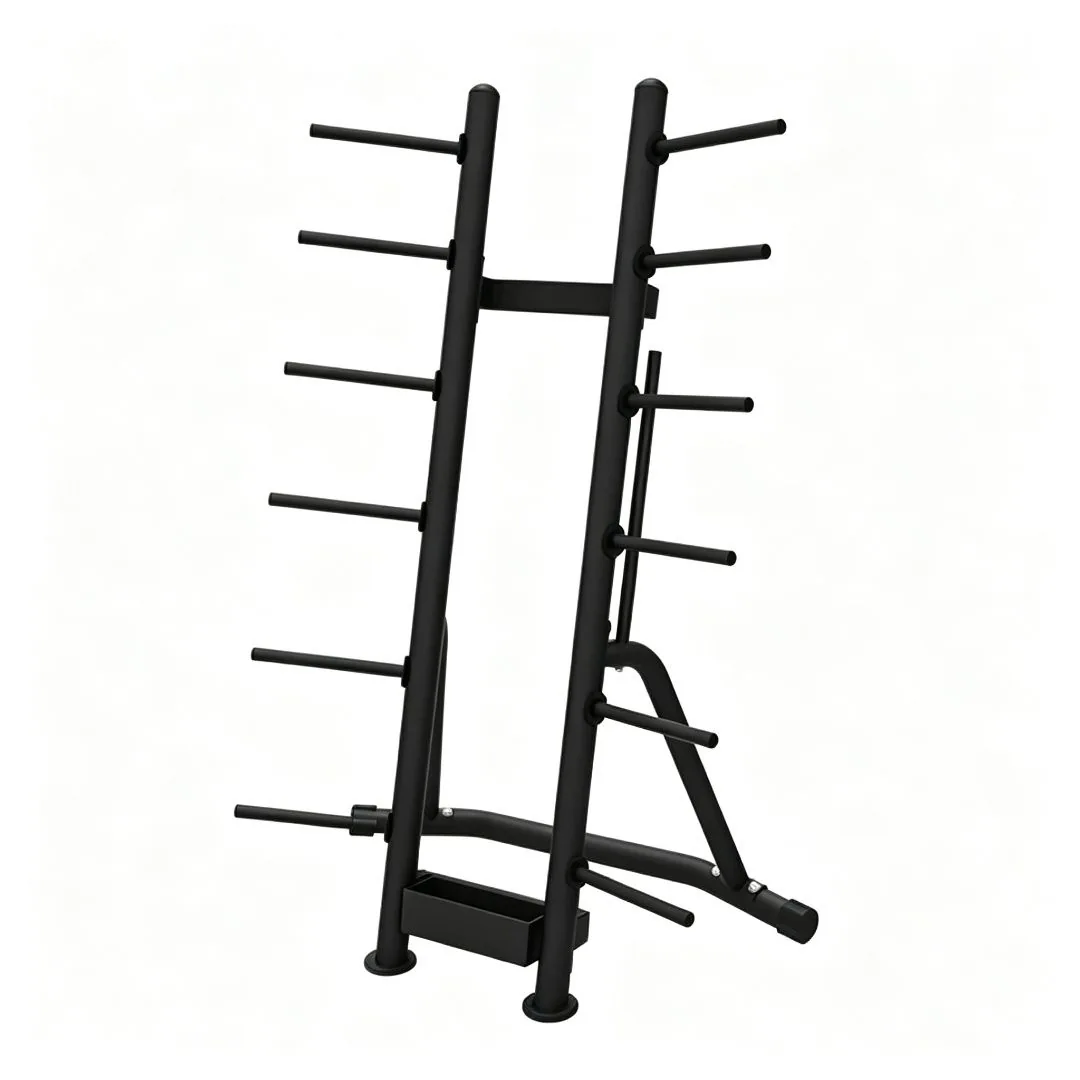 Pump Set Rack - ZEALLSPORT