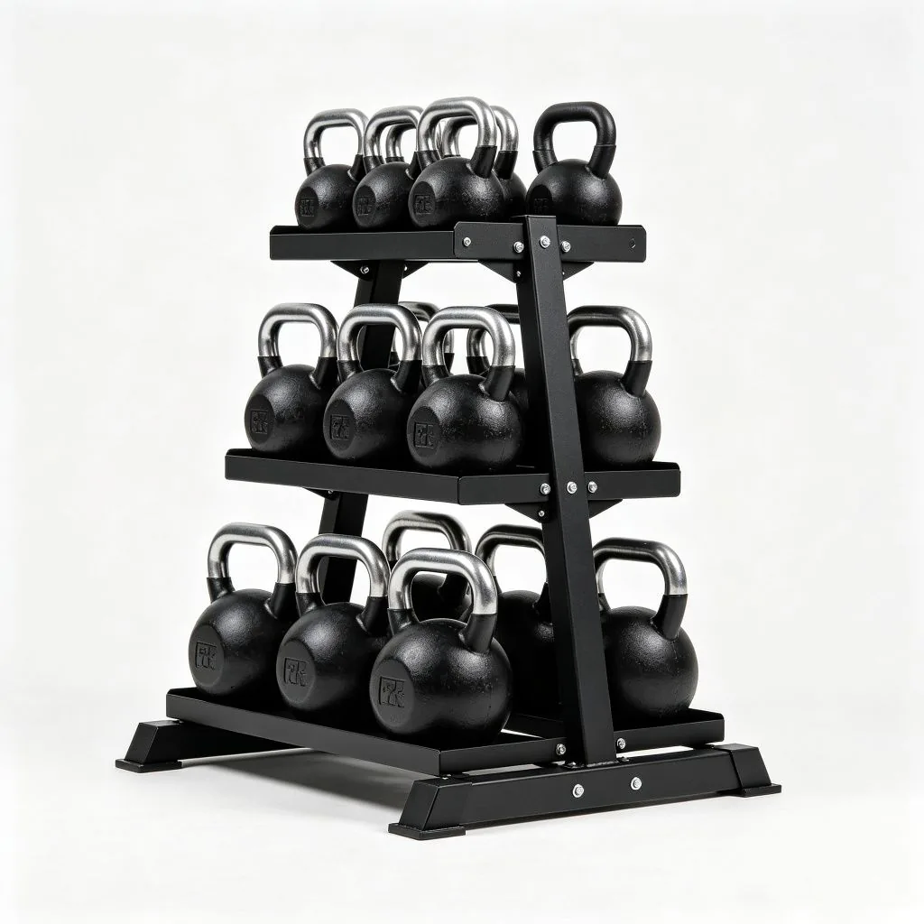 Kettlebell Rack - image 2