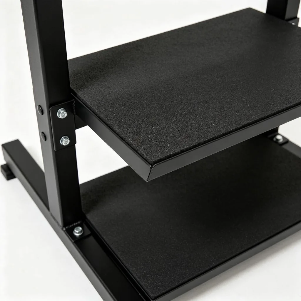 Kettlebell Storage Rack (3-tier) - image 3