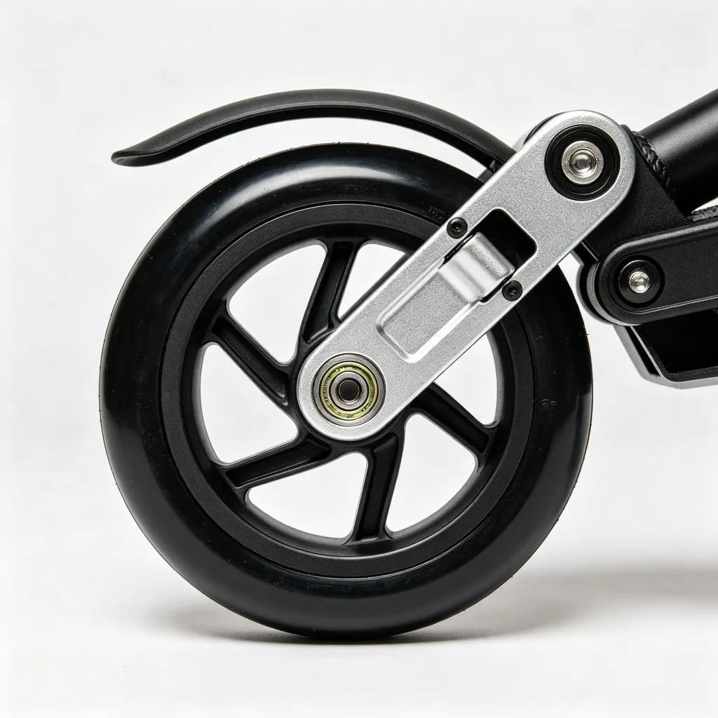 Folding Kick Scooter Commuter - image 3
