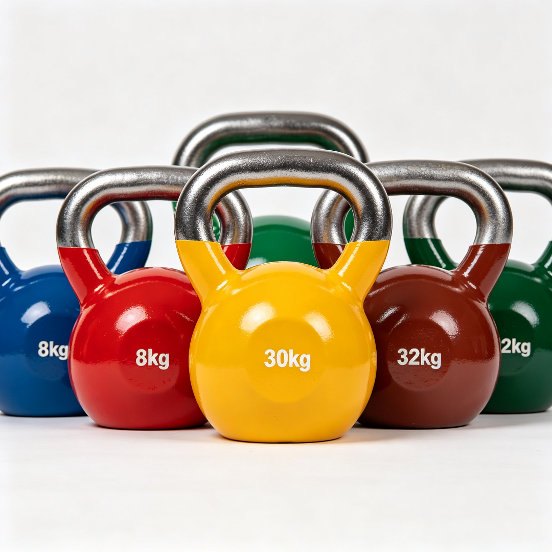 Competition Kettlebell