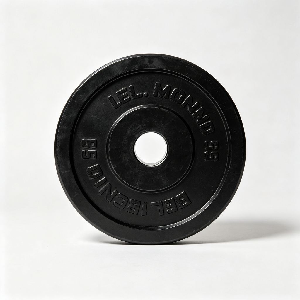 LANDMINE PLATE STYLE 6MM STEEL BOARD