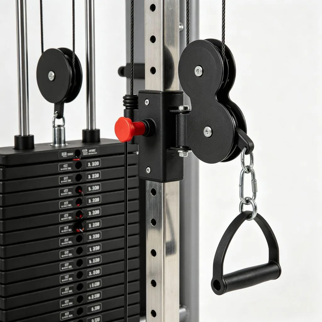 Lat Machine - image 3