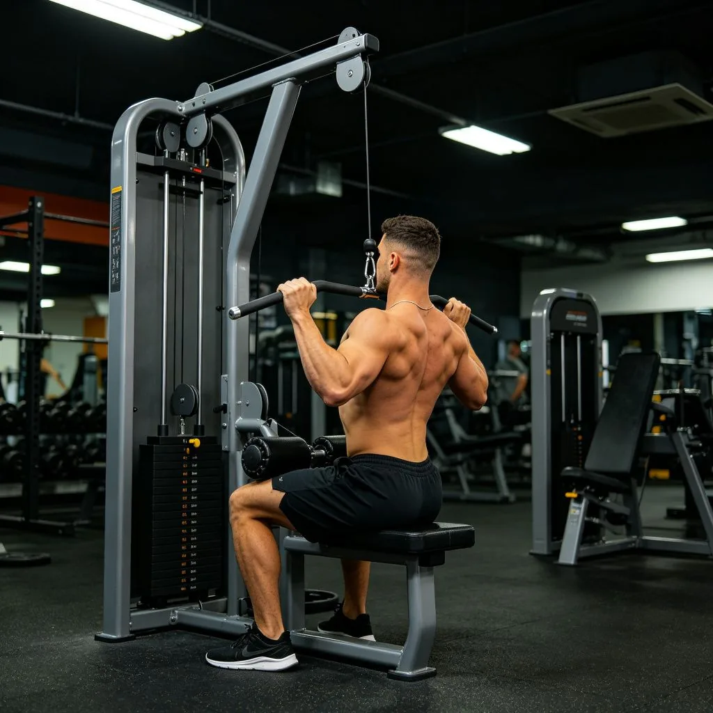 Lat Machine - image 4