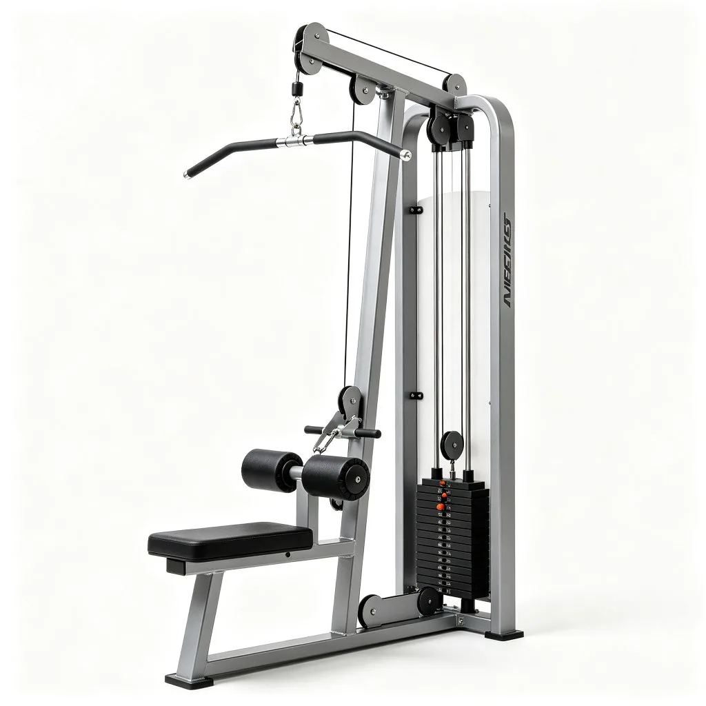 Lat Machine - image 2