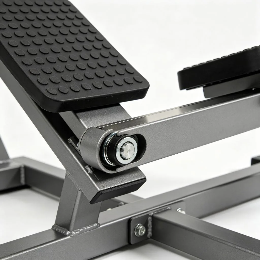 LP-400 45° Leg Press - image 3