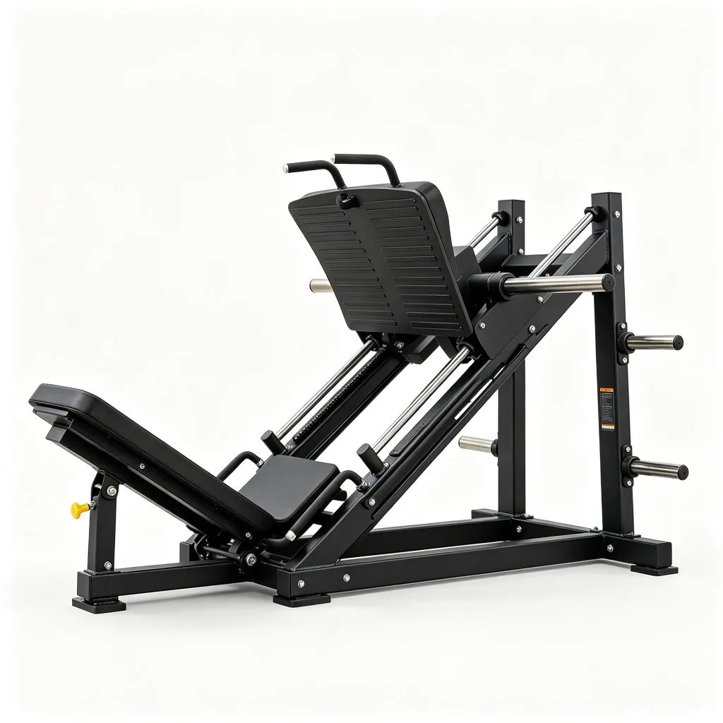LP-400 45° Leg Press - image 2