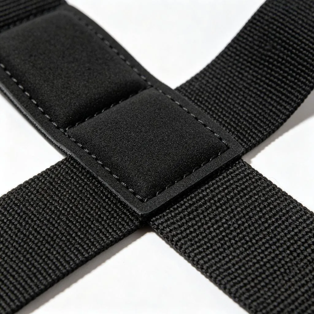 Lifting Straps + Wrist Wraps Combo - image 3