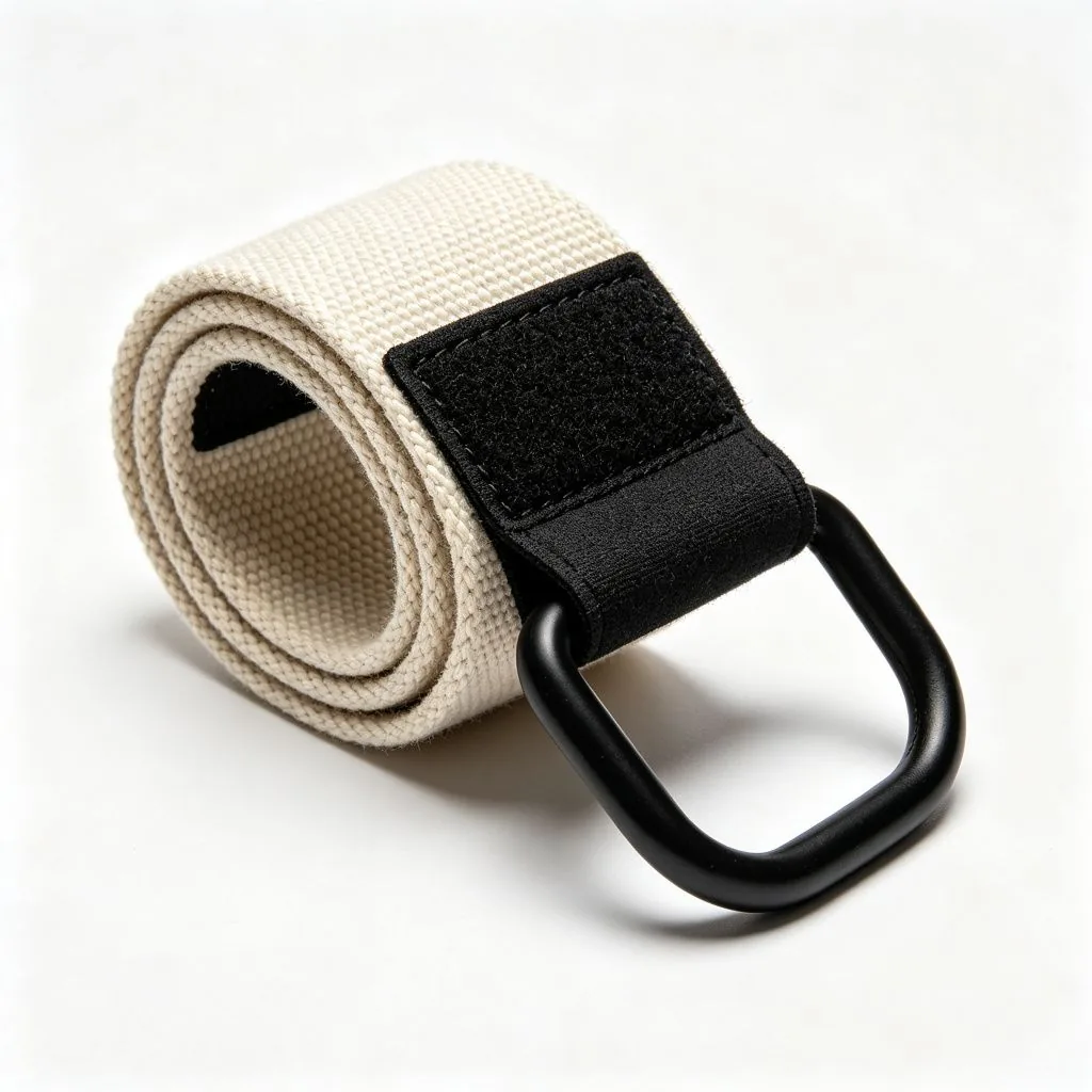Lifting Straps + Wrist Wraps Combo - image 2