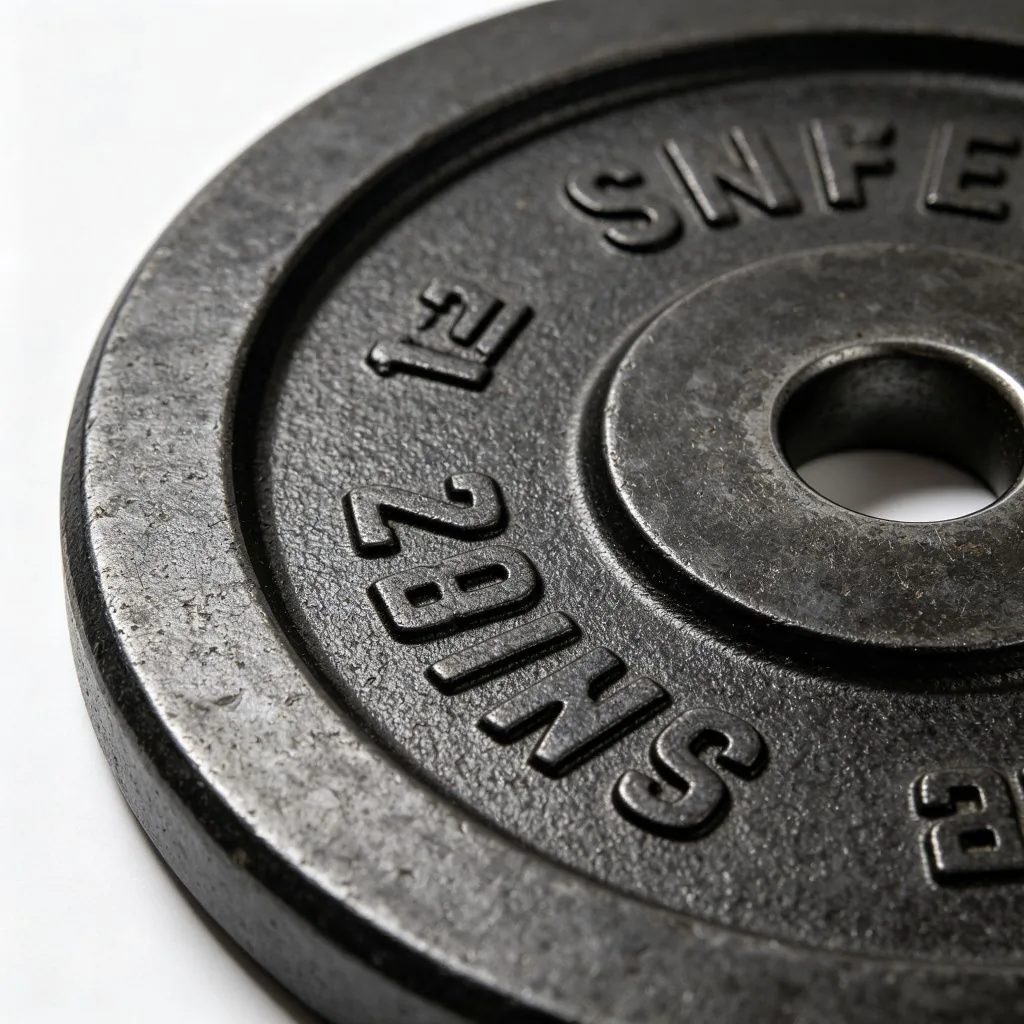 LIVEPRO High Quality Steel Fitness Equipment Training Competition Gym Power Weightlifting 20kg Ba - image 3