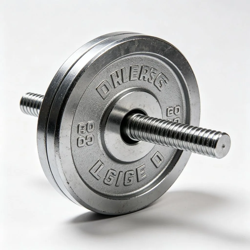 LIVEPRO High Quality Steel Fitness Equipment Training Competition Gym Power Weightlifting 20kg Ba - image 2