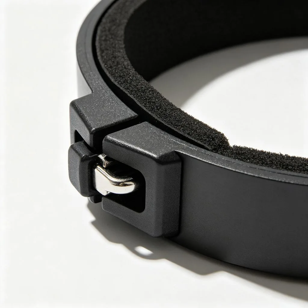 Lock-Jaw Olympic Collars (Pair) - image 3