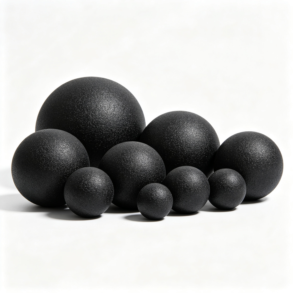 EPP Massage Ball Set