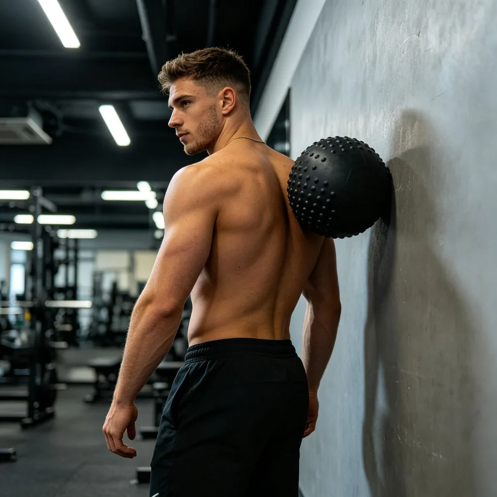 EPP Massage Ball Set - image 4