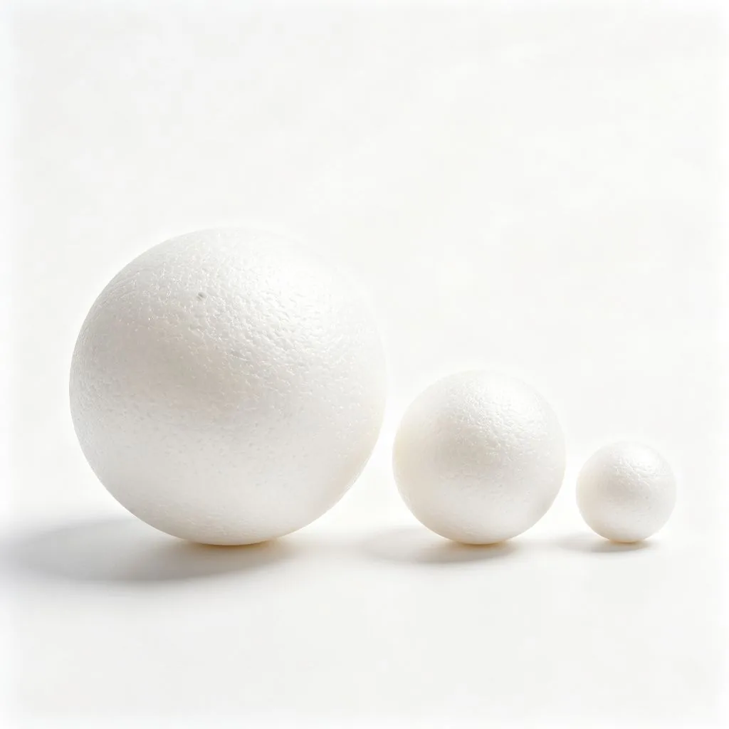 EPP Massage Ball Set - image 2
