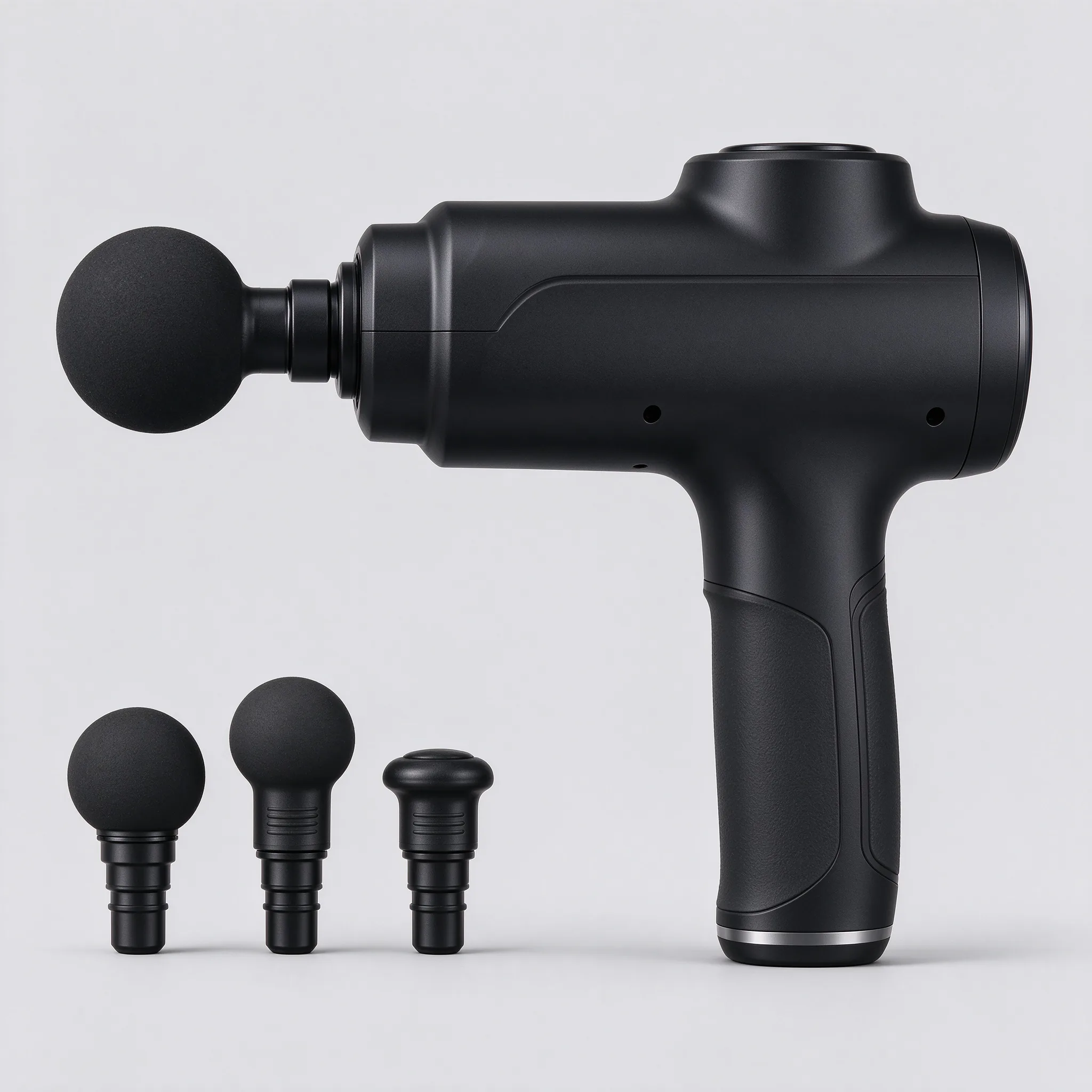 Massage Gun Pro - ZEALLSPORT Commercial Gym Equipment