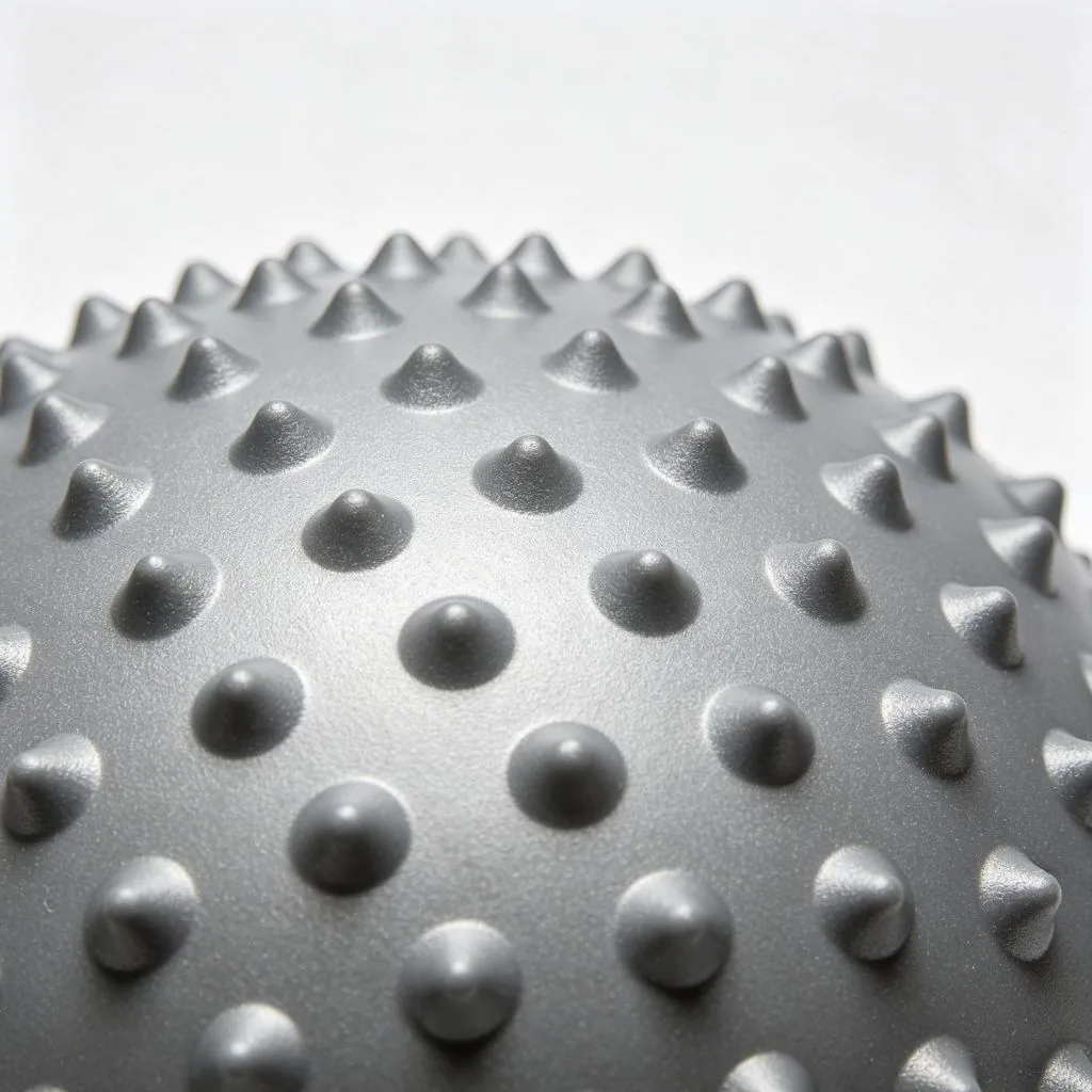 Massage Gym Ball - image 3
