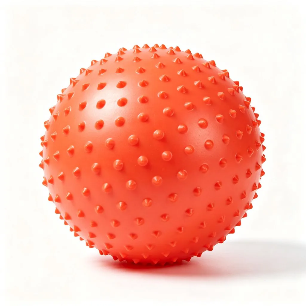 Massage Gym Ball - image 2