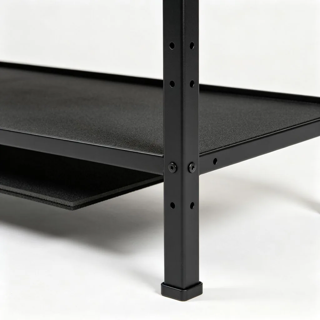 Mat Storage Rack - image 3