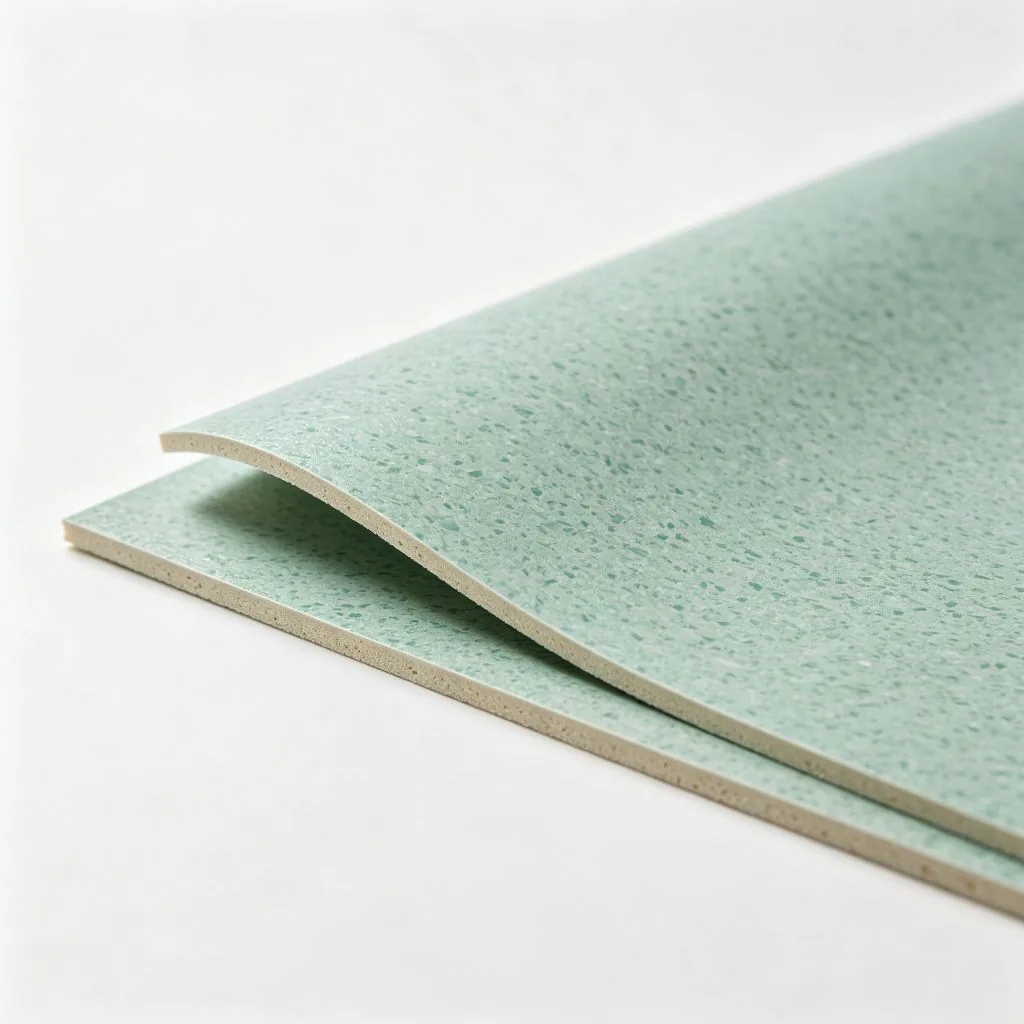 Medical PVC Flooring with Anti-Slip,Hygienic and Durable Features - image 2